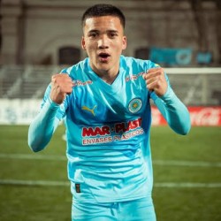 Kévin Arévalo profile image