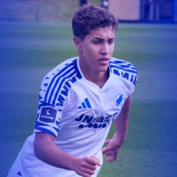 Jonathan Moalem profile image