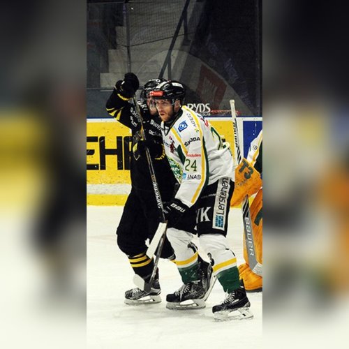 Player Thumbnail