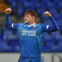 Conor Carty profile image