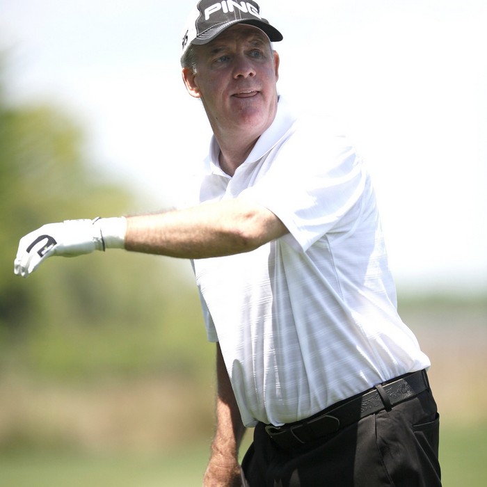 Ken Green