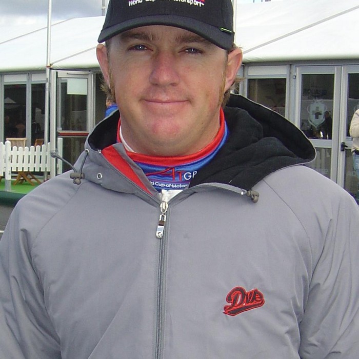 Buddy Rice
