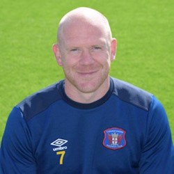 Jason Kennedy profile image