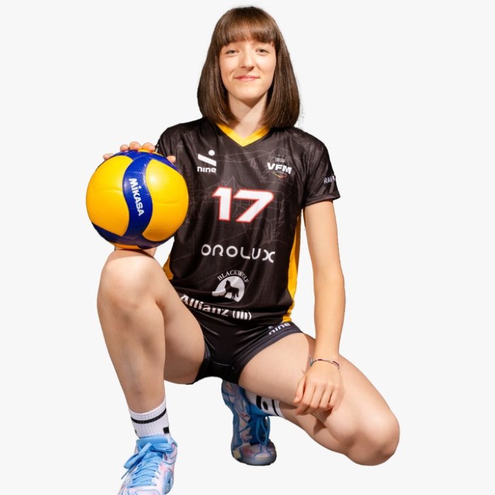 Abigaël Gilomen