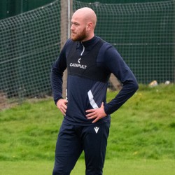 Zak Rudden profile image