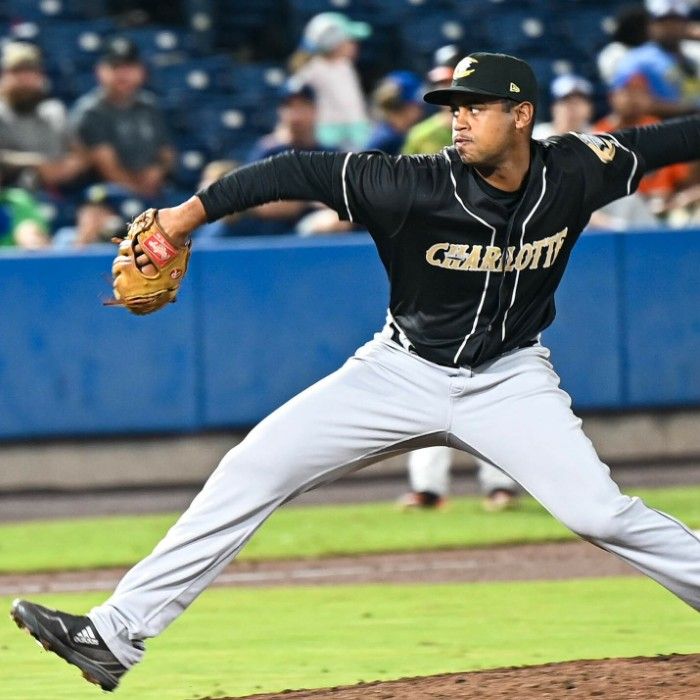 Anderson Severino