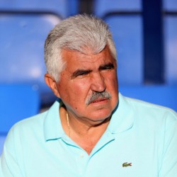 Georgios Paraschos portrait