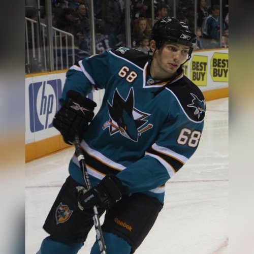 Player Thumbnail