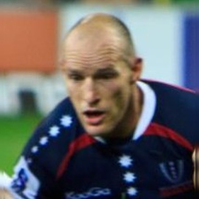 Stirling Mortlock