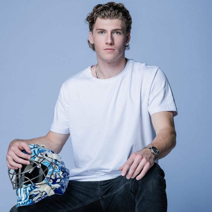 Luke Cavallin