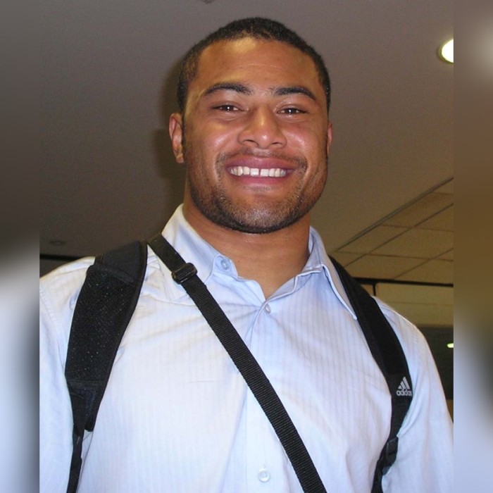 Sam Tuitupou