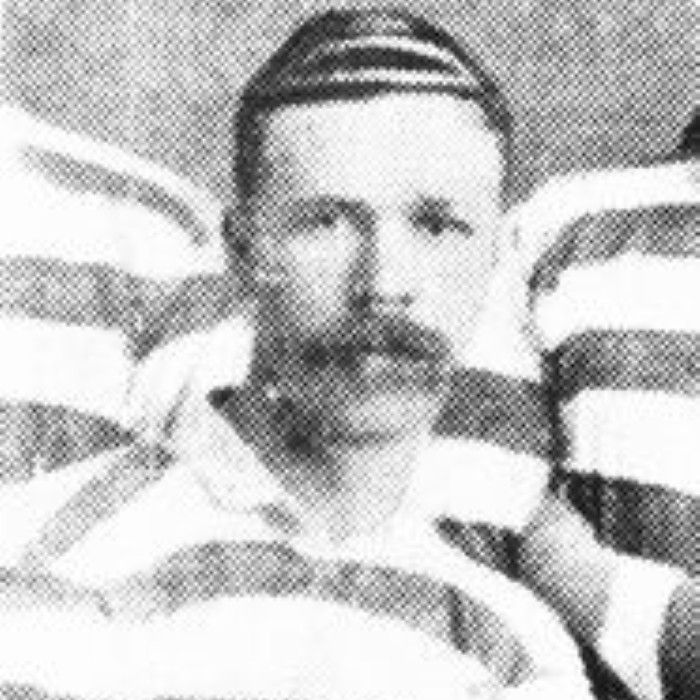 Alfred Richards