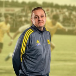 Jarkko Wiss portrait