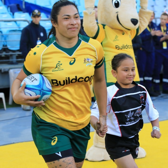 Liz Patu