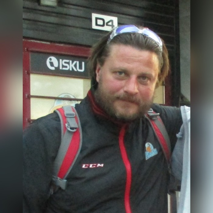 Pasi Nurminen