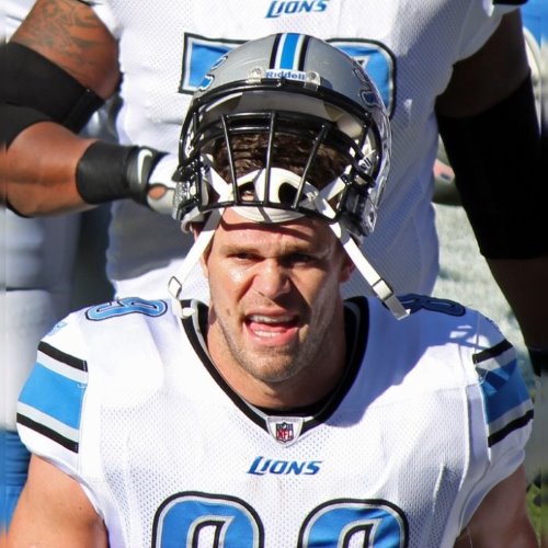 Player Thumbnail