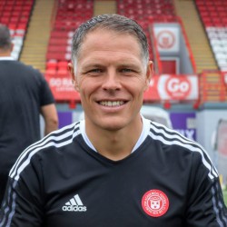 John Rankin portrait