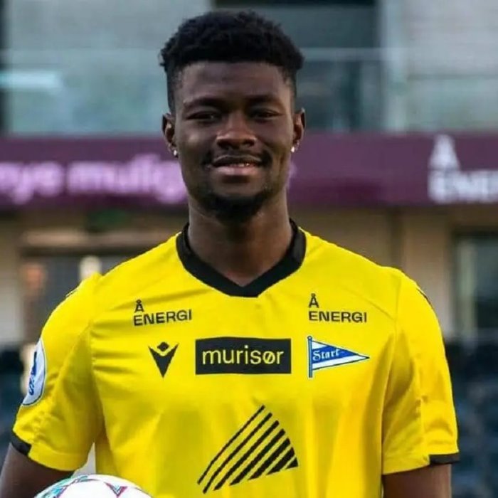 Player