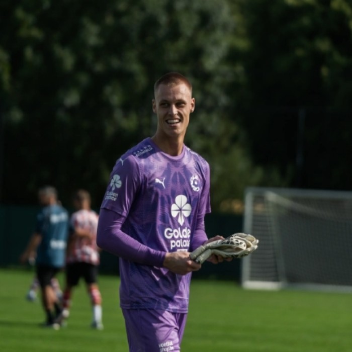 Bas Langenbick