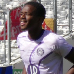 Mamady Bangré profile image