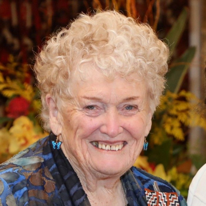 Pat Carrick