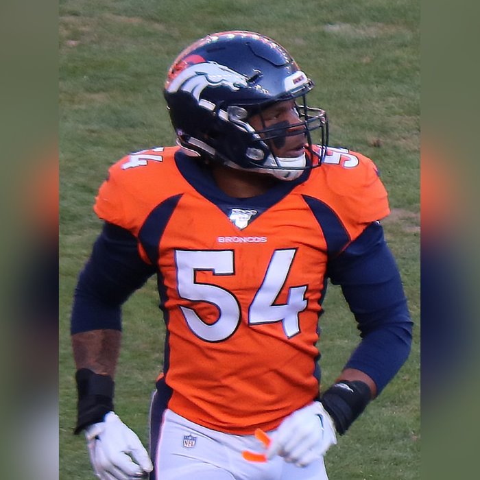 Josh Watson