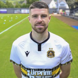 Aron Lynas profile image