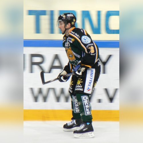 Player Thumbnail