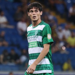 Turpal-Ali Ibishev profile image