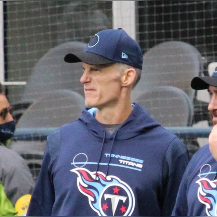 Mike Sullivan