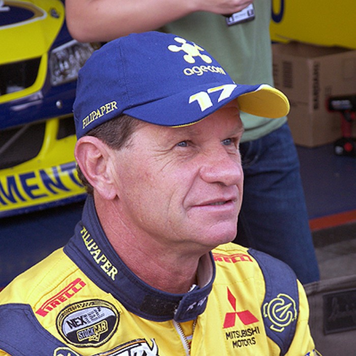 Ingo Hoffmann