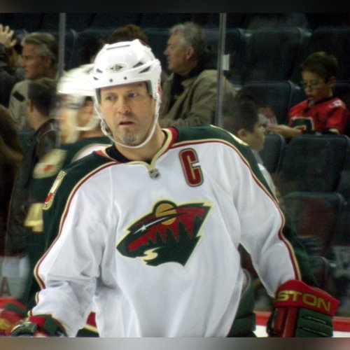 Player Thumbnail