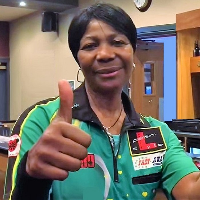 Deta Hedman