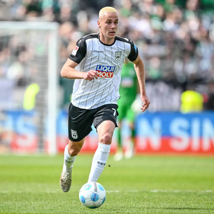 Bastian Allgeier