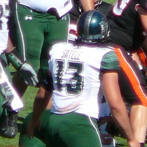 Player Thumbnail