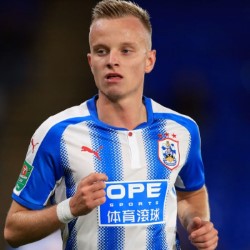 Florent Hadergjonaj profile image