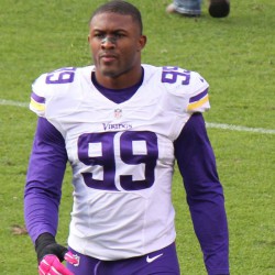 Danielle Hunter