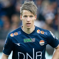 Thomas Lehne Olsen profile image