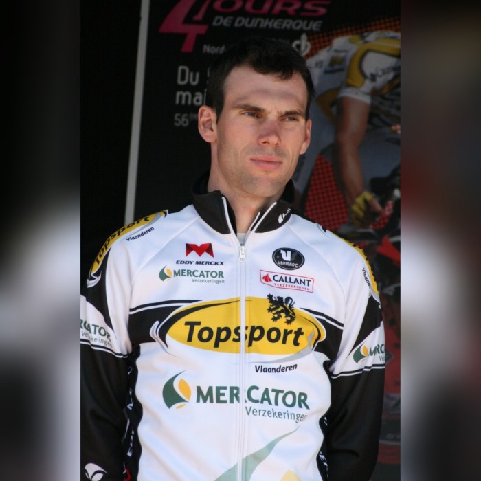 Stijn Neirynck