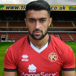 Maziar Kouhyar profile image