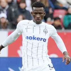 Cheick Condé profile image