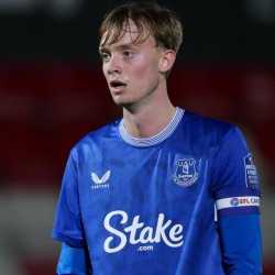 Luke Butterfield profile image