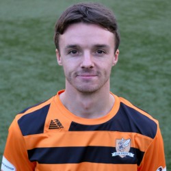 Stefan Lewis Scougall profile image