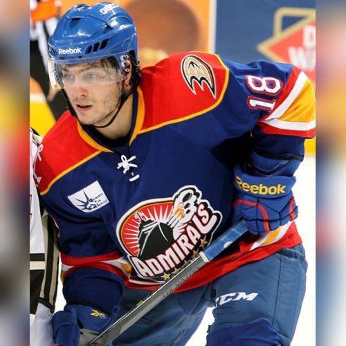 Player Thumbnail