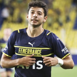 Muhammed Gümüşkaya profile image