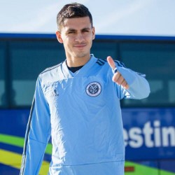 Jesús Medina profile image