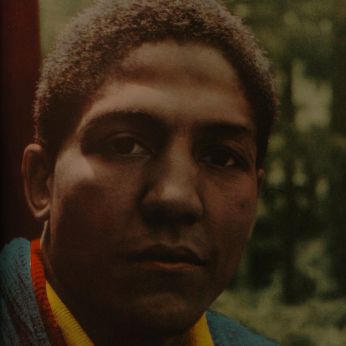 Don Jordan