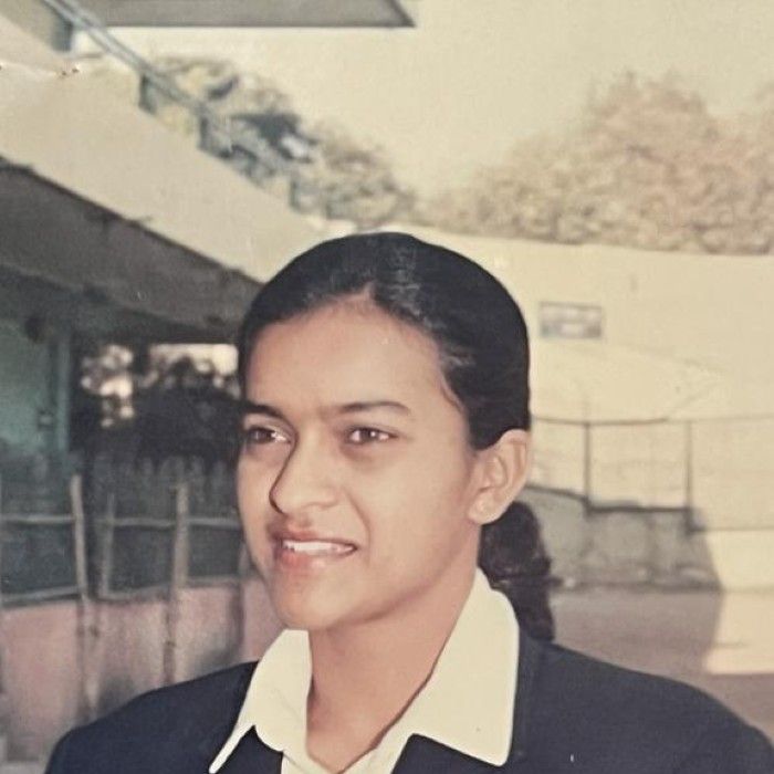 Kalyani Dhokarikar