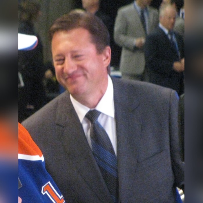 Steve Tambellini