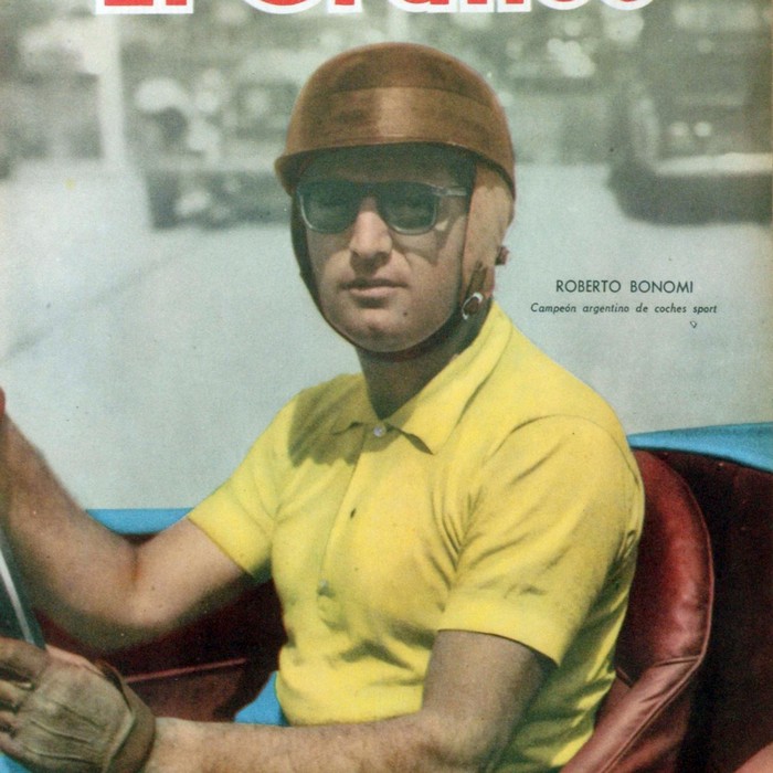 Roberto Bonomi
